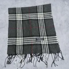 2025年最新】ラムウール バーバリー マフラーの人気アイテム - メルカリ