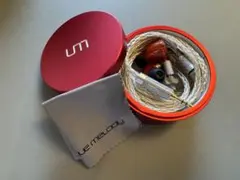 GUCraftsman 7N単結晶銅+7N単結晶銀4.4 HD800シリーズ - メルカリ