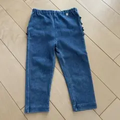 プティマイン レギンス　90cm