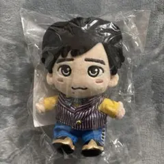 嵐 ぬいぐるみ 二宮和也 ニノ ぬい - メルカリ