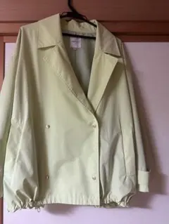 インデヴィ　スプリングコート