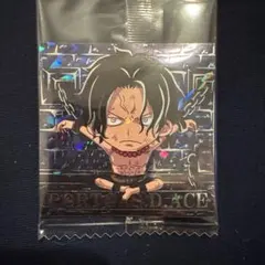 ポートガス・D・エース ウエハウスシール