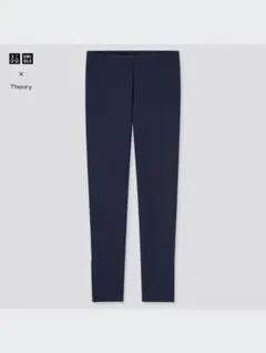 UNIQLO x Theory エアリズムUVカットソフトレギンス