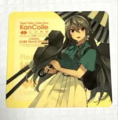 艦これ 呉 シール 榛名