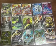 花*-様 ポケモンカード