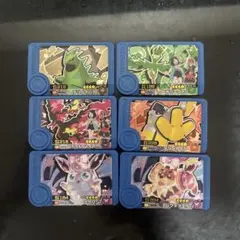 ポケモンフレンダピックセット