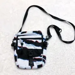 キタニタツヤ グッズ ショルダーバッグ 橙 - メルカリ