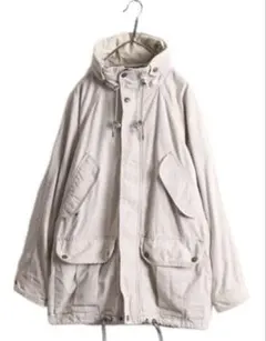 バナナリパブリック　ハンティングジャケット90s BANANAREPUBLIC