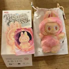 2025年最新】POP MART ぬいぐるみ本体の人気アイテム - メルカリ