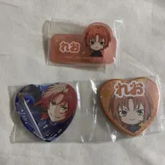 2025年最新】月永レオ フィーチャー缶バッジの人気アイテム