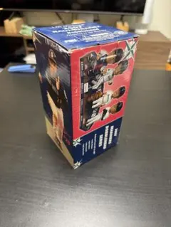 龍*矢様 スーパーミニプラ 天空合体 ジェットイカロス 5種セット。未