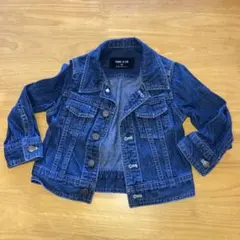 COMME CA ISMデニムジャケット９０