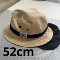 ブランシェス　ハット　帽子　52cmのサムネイル