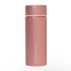 スターバックス　タンブラー　グリッター ピンク355ml スタバ