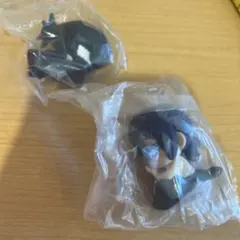 チェンソーマン おねむたん レゼ ボム