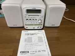 2026年最新】ux qm7の人気アイテム - メルカリ