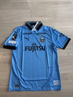 【新品XXLサイズ】川崎フロンターレ ユニフォーム 2026年最新】川崎フロンターレXXLサイズの人気アイテム - メルカリ