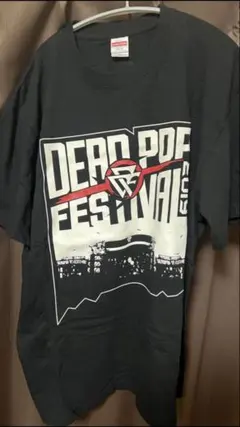 2026年最新】dead pop festival tシャツの人気アイテム - メルカリ