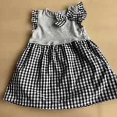 子供ワンピース97cmマザウェイズ