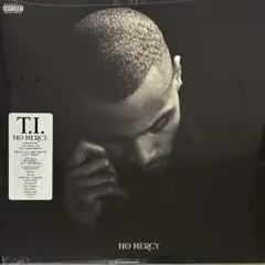 【未開封新品】T.I. No Mercy 2枚組LPレコード T.I. NO MERCY LP - メルカリ