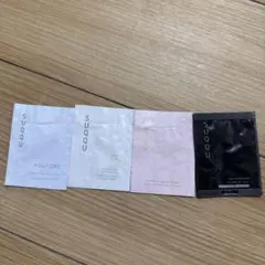 SUQQU トライアルセット サンプル