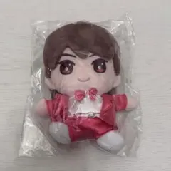 ACEes 美少年 佐藤龍我　はぴぬい　ぬいぐるみのサムネイル