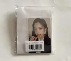 MISAMO PLAY JYP 特典　アクリルフォトスタンド　トレカ　ミナ　③