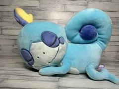ポケモン メッソン すやすやフレンド S ぬいぐるみ タカラトミーアーツ