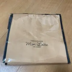 チョコレートハウス　モンロワール保冷バッグのサムネイル