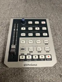 PreSonus FaderPort コントローラー