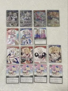 2026年最新】ホロカまとめ売りの人気アイテム - メルカリ