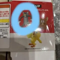 一番くじ トムとジェリー どたばたデスクトップフィギュア