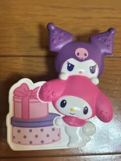 マイメロ＆クロミ　マルチスタンド