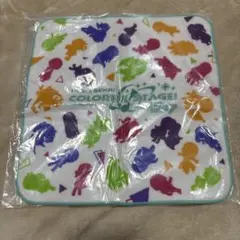 プロセカ ラッキーくじ ハンドタオル