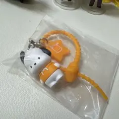 ななほしカラフルマルチチャーム ポチャッコ