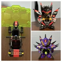 クラッシュギア ジャガーコマンド - メルカリ