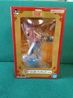 2025年最新】らんま1/2 一番くじ a賞の人気アイテム - メルカリ