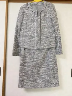 ストレッチ スーツ