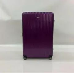 2025年最新】rimowaリモワ サルサエアー 105の人気アイテム