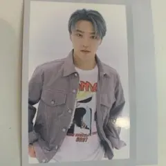 セブチ　seventeen ディノ