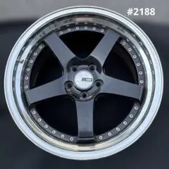 #2188 SSR ホイール　19インチ②のサムネイル
