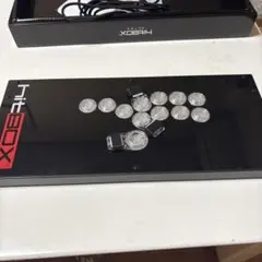 Hit Box ULTRA 本体 レバーレスコントローラーのサムネイル