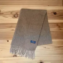 POLO Ralph Lauren ポロラルフローレン　マフラー　ベージュ