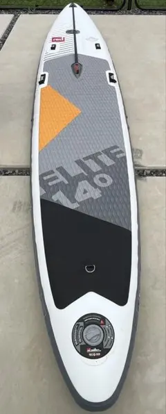 red paddleco 14.0×27 ELITE - メルカリ
