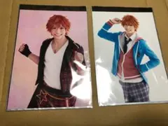 あんスタ あんステ トレブロ ブロマイド Trickstar トリスタ