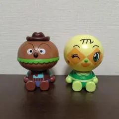 おっきなアンパンマンマスコット