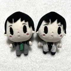 2026年最新】杢代和人 ちびぬいの人気アイテム - メルカリ