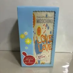 MOSCHINO I Love Love 女性用香水のサムネイル