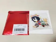 鬼滅の刃　クリスマス2025 アクリルスタンド　伊黒小芭内