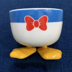 東京ディズニーシー 限定 ドナルドダック 脚付きボウル 器 食器 ディズニー